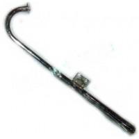 motoserp.ru - Глушитель Карпаты, Верховина, Рига 2х, Дельта, Мопед 2ск. V50, S52-S58 и др. в сборе с патрубком (шт) (Дан (R8 (MM 02339 - МотоВелоЦентр г.Серпухов