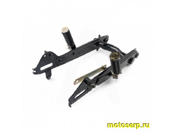 Купить  Маятник задний в сборе Delta (шт) (Дан (MM 12307 купить с доставкой по Москве и России, цена, технические характеристики, комплектация фото  - motoserp.ru