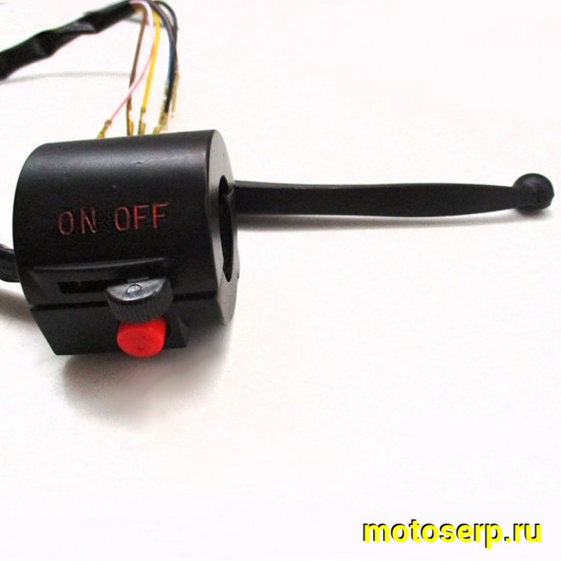 Купить  Переключатели руля (ПК) блок переключателя (5+3+2, 3+3+2) Alpha, Альфа с рычагами (пар) (ML 3650 (Дан (ANKON 030895 купить с доставкой по Москве и России, цена, технические характеристики, комплектация фото  - motoserp.ru