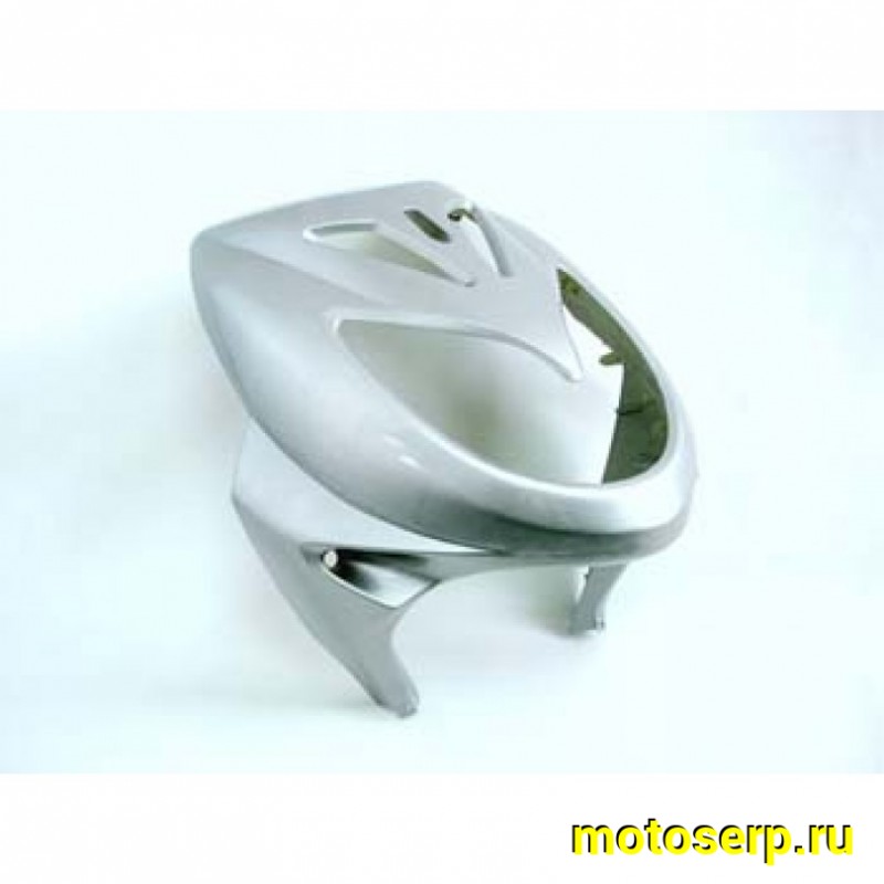 Купить  Обтекатель передний верхний (клюв) Tactic черный (шт) 65301BMBTR8A или 65301BMBTBAA или 65301BMBTR1A или 65301BMBTENA или 65301BMBTCLA (колотый) купить с доставкой по Москве и России, цена, технические характеристики, комплектация фото  - motoserp.ru