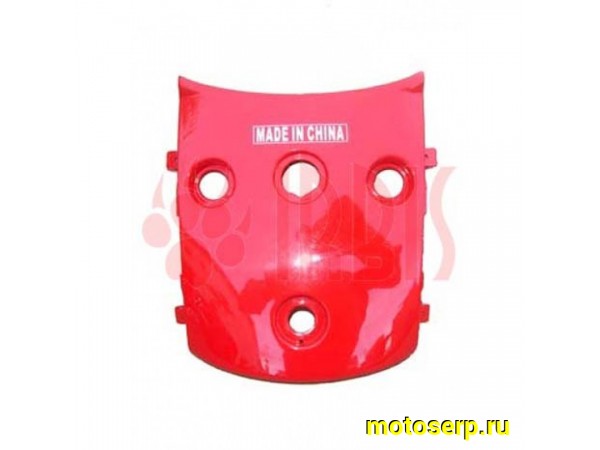 Купить  Плата соединительная задняя Z50R Tornado (шт) (TATA 16102427 купить с доставкой по Москве и России, цена, технические характеристики, комплектация фото  - motoserp.ru