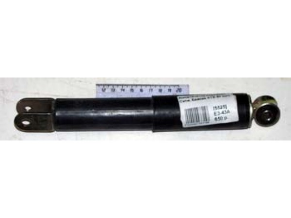 Купить  Амортизатор передний (L-260mm,D-8mm,d-8mm) City, Бейсик  ATV-50, J50  (шт)  (0 купить с доставкой по Москве и России, цена, технические характеристики, комплектация фото  - motoserp.ru