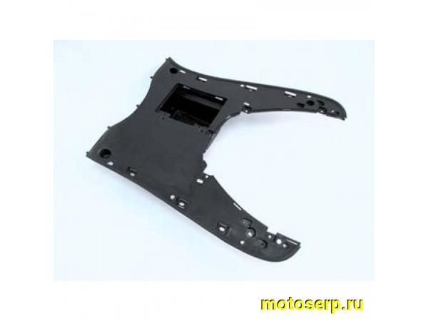 Купить  Пластик пола (полик) Nirvana 08, Major 150; VOLCAN 150 (до 2013г.) (шт)  (MM 14101 купить с доставкой по Москве и России, цена, технические характеристики, комплектация фото  - motoserp.ru