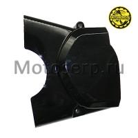 motoserp.ru - Крышка лев задняя (вед. звезды) 139FMB Delta.(пластик) (шт) (ML 2318 (MD 3637 (MM 13428 (Мир 57583 (Мир 55808 (MT (MOTO-SKUTER 3637 - МотоВелоЦентр г.Серпухов