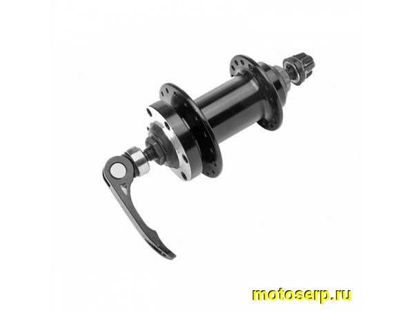 Купить  Втулка переднего колеса для Байк (NO NAME-Китай) (36 спиц) под диск тормоз Вело (шт) (Велом 130181 (R4 купить с доставкой по Москве и России, цена, технические характеристики, комплектация фото  - motoserp.ru