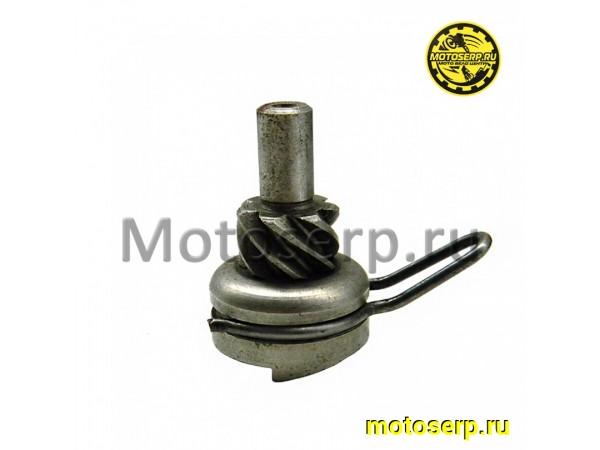 Купить  Привод кикстартера Honda стар. LEAD-50 (обрат напр) (шт)  (R1 (MM 15460 купить с доставкой по Москве и России, цена, технические характеристики, комплектация фото  - motoserp.ru