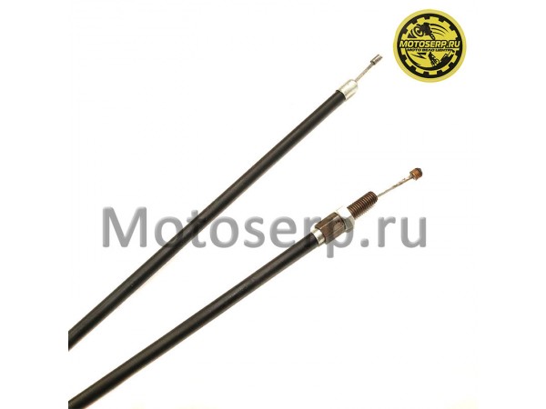 Купить  Трос газа Мопед Д-8 (газуля) (T-1030mm) (шт) (Дан (R8 купить с доставкой по Москве и России, цена, технические характеристики, комплектация фото  - motoserp.ru