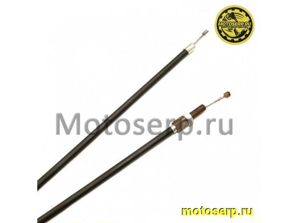 Купить  Трос газа Мопед Д-8 (газуля) (T-1030mm) (шт) (Дан (R8 купить с доставкой по Москве и России, цена, технические характеристики, комплектация фото  - motoserp.ru