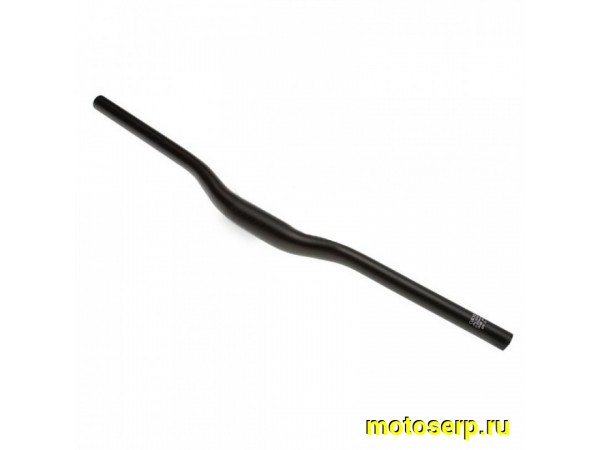 Купить  Руль прямой МТВ D-31.8 алюминий (620 мм) черный (NO NAME-Китай) Вело (шт) (Велом  450008 (Дан (R4 купить с доставкой по Москве и России, цена, технические характеристики, комплектация фото  - motoserp.ru