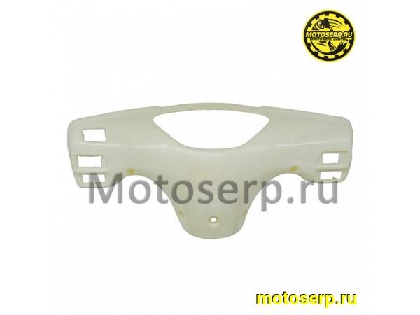 Купить  Пластик головы (руля) приборной панели VIPER ACTIVE, IRBIS IROKEZ, EX 110, PATRON RINGER, OMAKS VERO, KEEWAY PARTNER (шт) (0 купить с доставкой по Москве и России, цена, технические характеристики, комплектация фото  - motoserp.ru