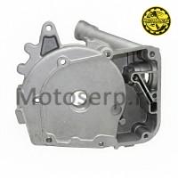 motoserp.ru - Крышка картера прав 139QMB с щупом R50, Storm, Basic и др (шт) (MT (R1 (ML 1938 - МотоВелоЦентр г.Серпухов