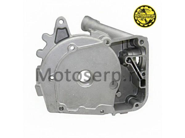 Купить  Крышка картера прав 139QMB с щупом R50, Storm, Basic и др (шт) (MT (R1 (ML 1938 купить с доставкой по Москве и России, цена, технические характеристики, комплектация фото  - motoserp.ru