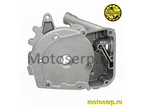 Купить  Крышка картера прав 139QMB с щупом R50, Storm, Basic и др (шт) (MT (R1 (ML 1938 купить с доставкой по Москве и России, цена, технические характеристики, комплектация фото  - motoserp.ru