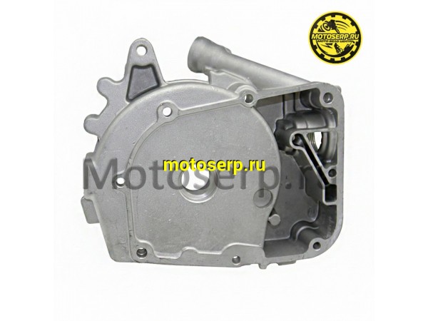 Купить  Крышка картера прав 139QMB с щупом R50, Storm, Basic и др (шт) (MT (R1 (ML 1938 купить с доставкой по Москве и России, цена, технические характеристики, комплектация фото  - motoserp.ru