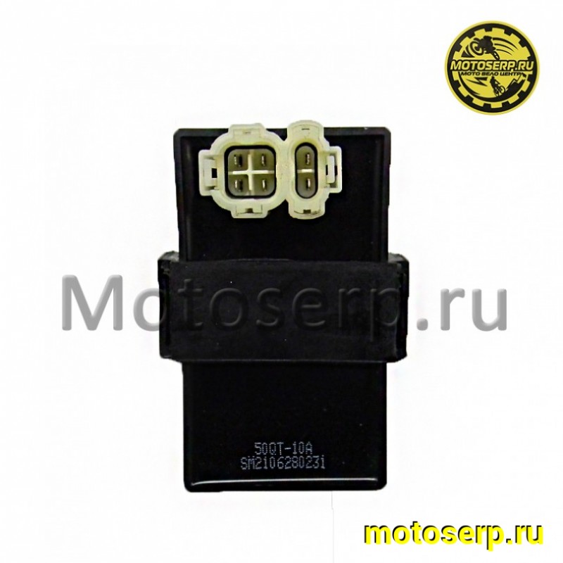 Купить  Коммутатор (CDI) 6 конт.(4+2) 139QMB  4так. Большой (постоянный ток) (шт) (R1 (ANKON 009485 купить с доставкой по Москве и России, цена, технические характеристики, комплектация фото  - motoserp.ru