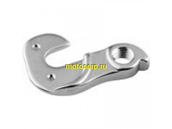 Купить  Петушок (наконечник рамы) ЕМ0058 Арт480010Вело (шт) (R4 (R5 12268 купить с доставкой по Москве и России, цена, технические характеристики, комплектация фото  - motoserp.ru