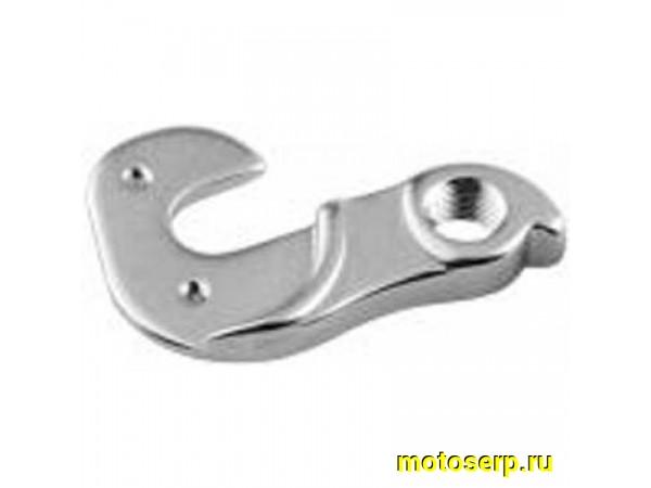 Купить  Петушок (наконечник рамы) ЕМ0058 Арт480010Вело (шт) (R4 (R5 12268 купить с доставкой по Москве и России, цена, технические характеристики, комплектация фото  - motoserp.ru