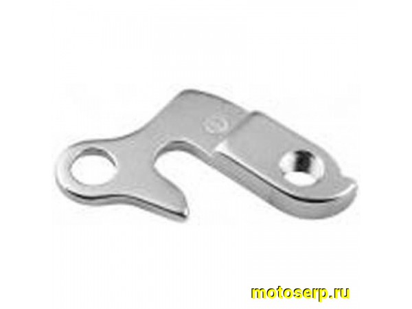 Купить  Петушок (наконечник рамы) ЕМ4519 Арт480006 Вело (шт) (Велом 480006 (Дан (R4 (R5 90273 (Золотник 3132695-12 купить с доставкой по Москве и России, цена, технические характеристики, комплектация фото  - motoserp.ru