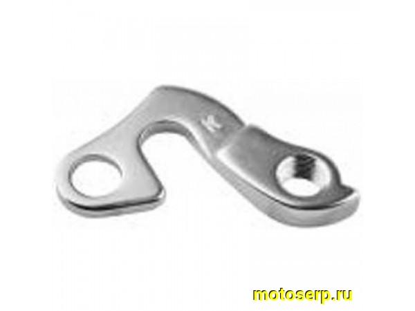 Купить  Петушок (наконечник рамы) ЕМ5002 Арт480007 Вело (шт) (Велом 480007 (Дан (R4 (R5 11297 купить с доставкой по Москве и России, цена, технические характеристики, комплектация фото  - motoserp.ru