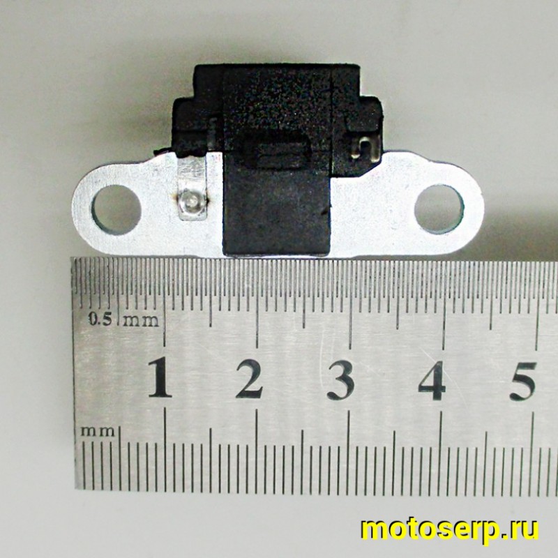 Купить  Датчик генератора (холла) 139QMB  /157QMJ / Honda AF24/18 AF34 скутер (шт) (MM 10567 (TATA 10154571 (MT G-1079 (MT G-315 (R1 (R2 (Дан купить с доставкой по Москве и России, цена, технические характеристики, комплектация фото  - motoserp.ru
