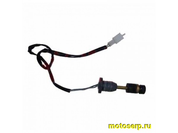 Купить  Датчик уровня масла Storm LX, Skif, STINGER, FLASH, TACTIC,  и др  (шт) (0 купить с доставкой по Москве и России, цена, технические характеристики, комплектация фото  - motoserp.ru