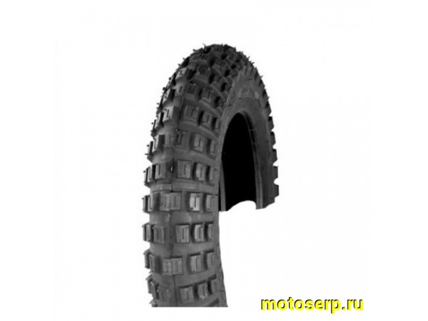 Купить  Покрышка Скутер 10"  (2.50/2,75-10) кросс (шт)  (MM 04765 (R1 (R2 (Мир 04765 купить с доставкой по Москве и России, цена, технические характеристики, комплектация фото  - motoserp.ru