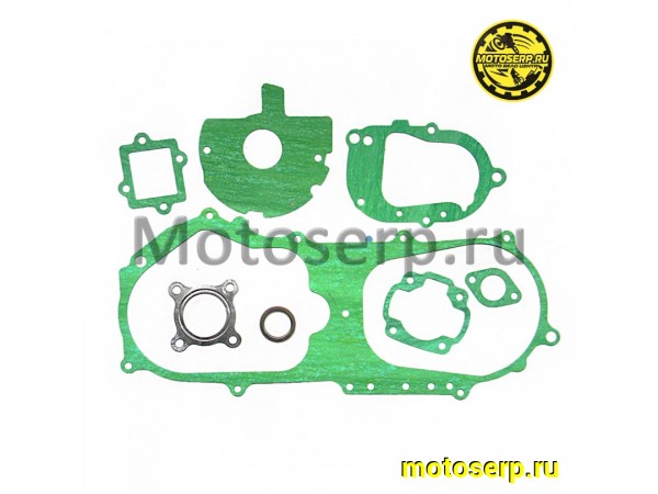 Купить  Прокладки компл. полн.  1E40QMB d-40mm; 50cc Skif50, Tactic50, Storm LX и др .(шт) (TATA 10044551 купить с доставкой по Москве и России, цена, технические характеристики, комплектация фото  - motoserp.ru