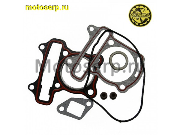 Купить  Прокладки компл. ЦПГ 139QMB d-47mm; 72cc (шт) (ML 4022 (R1 (Дан (ANKON 009224 купить с доставкой по Москве и России, цена, технические характеристики, комплектация фото  - motoserp.ru