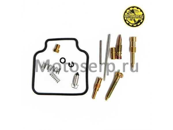 Купить  Ремкомплект карбюратора 157QMJ 152QMI (прокл винты жикл игла) 125-150cc (шт) (ML 3330 купить с доставкой по Москве и России, цена, технические характеристики, комплектация фото  - motoserp.ru