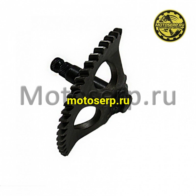 Купить  Сектор пусковой (полумесяц)  1P40QMB 152QMG (L-61mm) Yamaha, Skif, Tactic50/100 Stels VORTEX50(шт) (MT S-997 (Tures 02723 (TATA 10003226 купить с доставкой по Москве и России, цена, технические характеристики, комплектация фото  - motoserp.ru