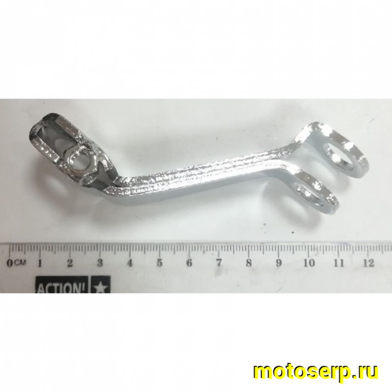 Купить  Рычаг тормозного барабана Skif и др  (шт)  (0 купить с доставкой по Москве и России, цена, технические характеристики, комплектация фото  - motoserp.ru