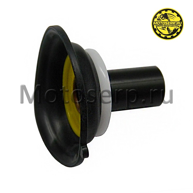 Купить  Ремкомплект карбюратора 139QMB (основная мембрана d-16mm)  R50, Storm, Basic и др (шт) (R1 (ANKON 009035 (Проверить схожесть с остатком  купить с доставкой по Москве и России, цена, технические характеристики, комплектация фото  - motoserp.ru