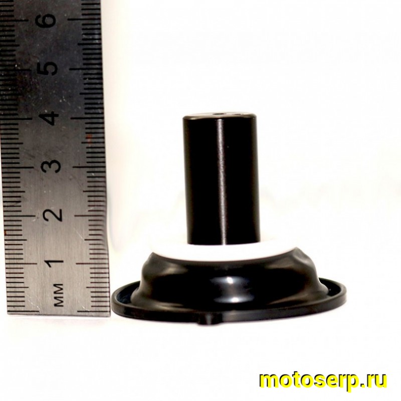 Купить  Ремкомплект карбюратора 139QMB (основная мембрана d-16mm)  R50, Storm, Basic и др (шт) (R1 (ANKON 009035 (Проверить схожесть с остатком купить с доставкой по Москве и России, цена, технические характеристики, комплектация фото  - motoserp.ru