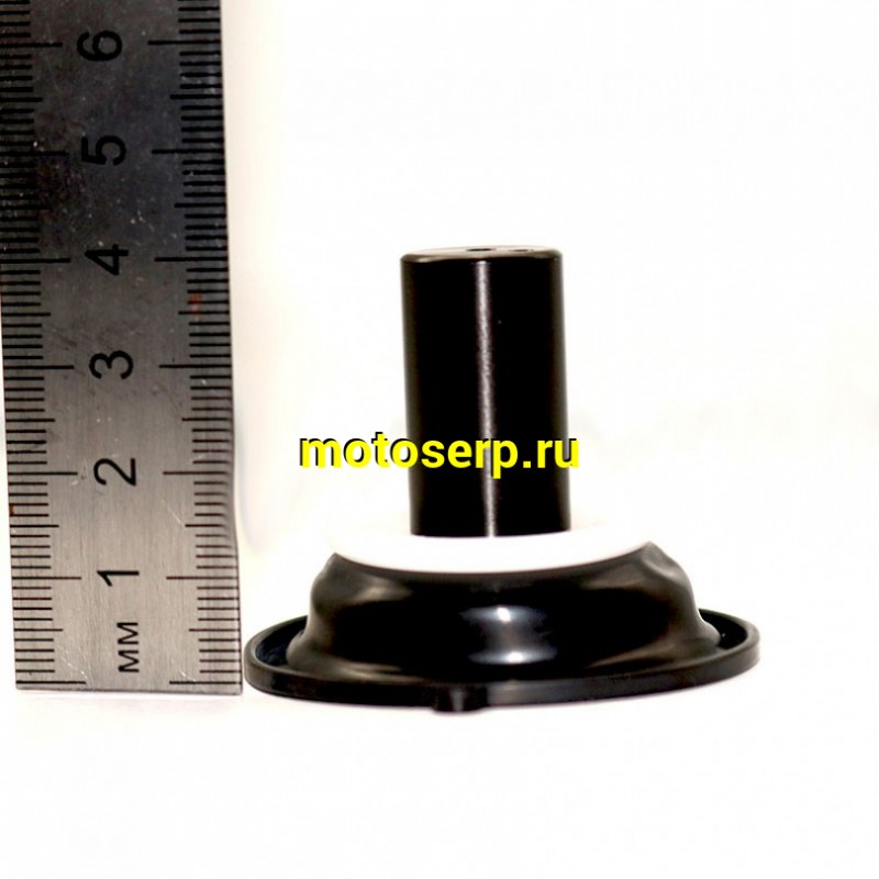 Купить  Ремкомплект карбюратора 139QMB (основная мембрана d-16mm)  R50, Storm, Basic и др (шт) (R1 (ANKON 009035 (Проверить схожесть с остатком  купить с доставкой по Москве и России, цена, технические характеристики, комплектация фото  - motoserp.ru