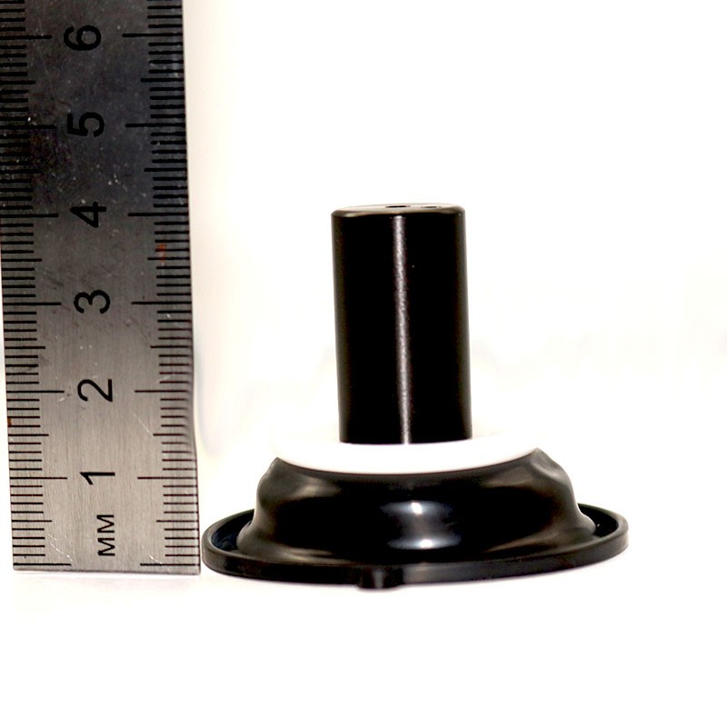 Купить  Ремкомплект карбюратора 139QMB (основная мембрана d-16mm)  R50, Storm, Basic и др (шт) (R1 (ANKON 009035 (Проверить схожесть с остатком  купить с доставкой по Москве и России, цена, технические характеристики, комплектация фото  - motoserp.ru