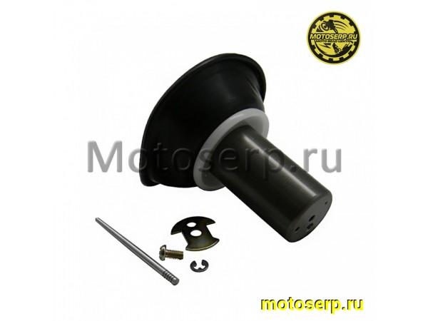 Купить  Ремкомплект карбюратора 157QMJ 152QMI (основная мембрана d-22mm) 125-150cc (шт) (ANKON 009033 купить с доставкой по Москве и России, цена, технические характеристики, комплектация фото  - motoserp.ru