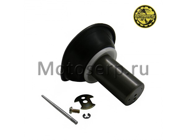 Купить  Ремкомплект карбюратора 157QMJ 152QMI (основная мембрана d-22mm) 125-150cc (шт) (ANKON 009033 купить с доставкой по Москве и России, цена, технические характеристики, комплектация фото  - motoserp.ru