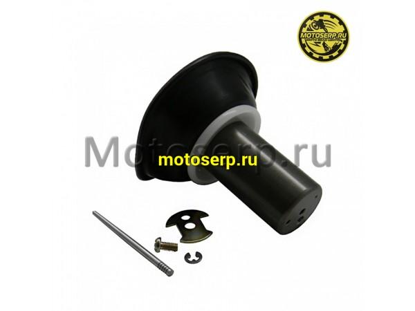 Купить  Ремкомплект карбюратора 157QMJ 152QMI (основная мембрана d-22mm) 125-150cc (шт) (ANKON 00 90 33 купить с доставкой по Москве и России, цена, технические характеристики, комплектация фото  - motoserp.ru