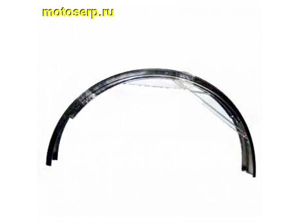 Купить  Крылья металлические 24" хром Вело (пар)  (Велом 610111 (Велом ос6102   (Велом ос6103 (R4 (Дан (ML 3258 купить с доставкой по Москве и России, цена, технические характеристики, комплектация фото  - motoserp.ru