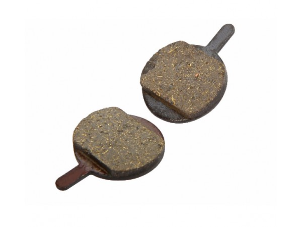 Купить  Колодки тормозные диск ВЕЛО круглые с усом  (пар)  (Велом 510087 (R4 купить с доставкой по Москве и России, цена, технические характеристики, комплектация фото  - motoserp.ru