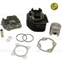motoserp.ru - ЦПГ, поршневая группа 1P40QMB  72сс (D47; p-12) с головкой Skif Tactic и др. (CN) (шт) (ML 3166 (R1 - МотоВелоЦентр г.Серпухов