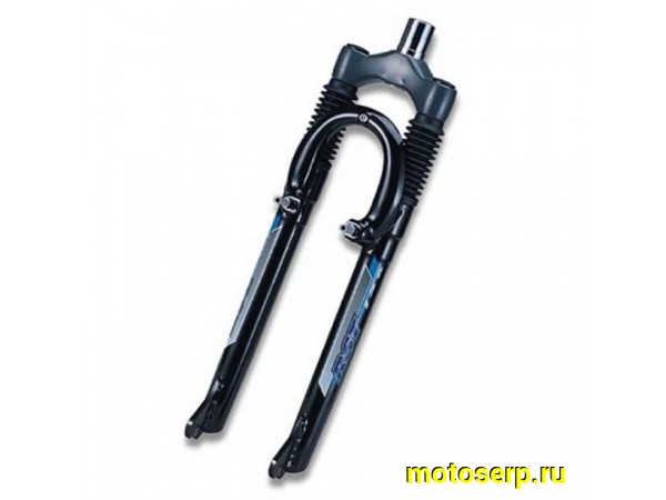 Купить  Вилка ВЕЛО амортизационная телескопическая 27.5" безрезьбовая KROSTEK (FOKN780) 1"1/8х270мм V-Brake/Disk Вело (шт) (ML 11595 купить с доставкой по Москве и России, цена, технические характеристики, комплектация фото  - motoserp.ru