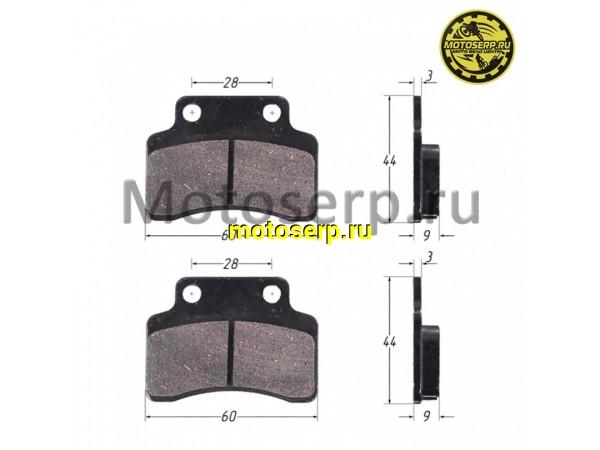 Купить  Колодки тормозные диск Stels Skif, Tactic, Stels VORTEX 150, Falcon Terrail  и др (передн.) (пар) (MT K-6497 (R1 (MOTO-SKUTER 00893 купить с доставкой по Москве и России, цена, технические характеристики, комплектация фото  - motoserp.ru