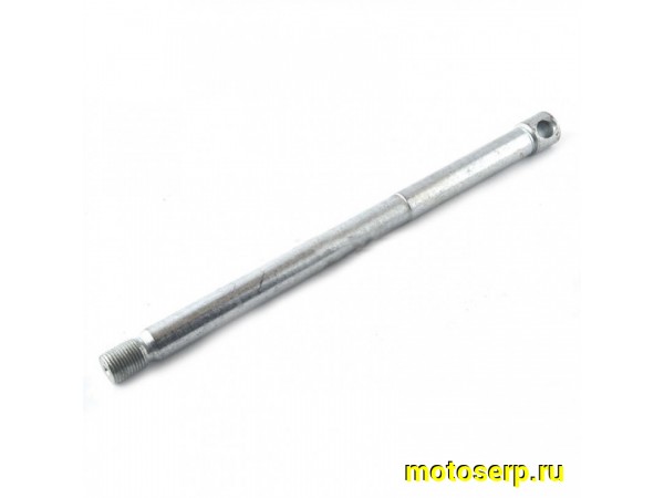 Купить  Ось заднего колеса ИЖ (шт) (Дан (R7 купить с доставкой по Москве и России, цена, технические характеристики, комплектация фото  - motoserp.ru