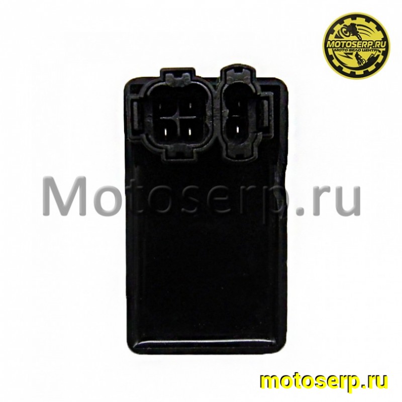 Купить  Коммутатор (CDI) 6 конт.(4+2) Honda DIO AF34; ZX (шт) (MM 17845 (R1 купить с доставкой по Москве и России, цена, технические характеристики, комплектация фото  - motoserp.ru