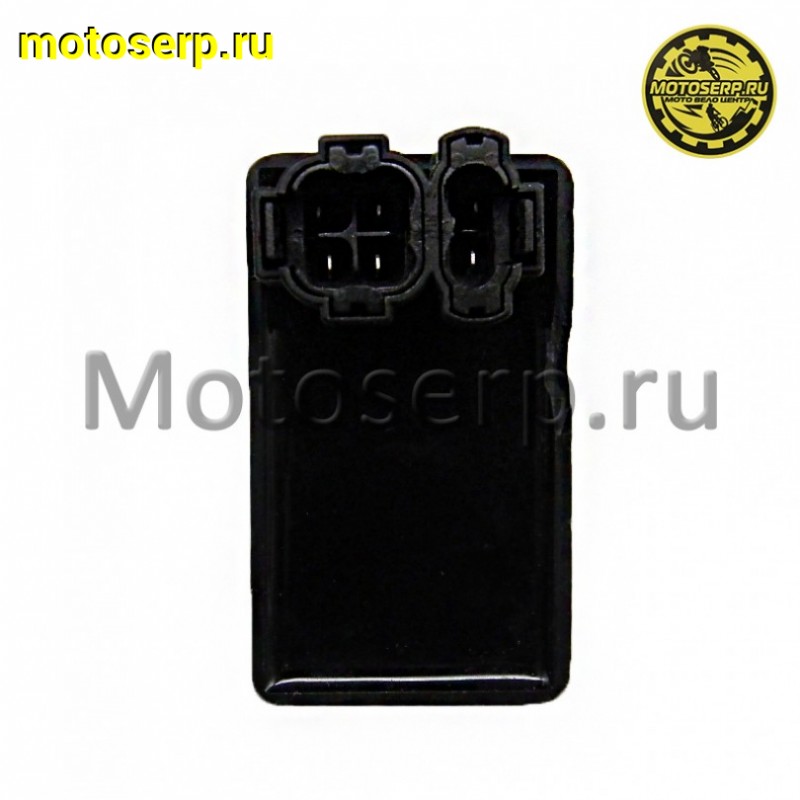 Купить  Коммутатор (CDI) 6 конт.(4+2) Honda DIO AF34; ZX (шт) (MM 17845 (R1 купить с доставкой по Москве и России, цена, технические характеристики, комплектация фото  - motoserp.ru