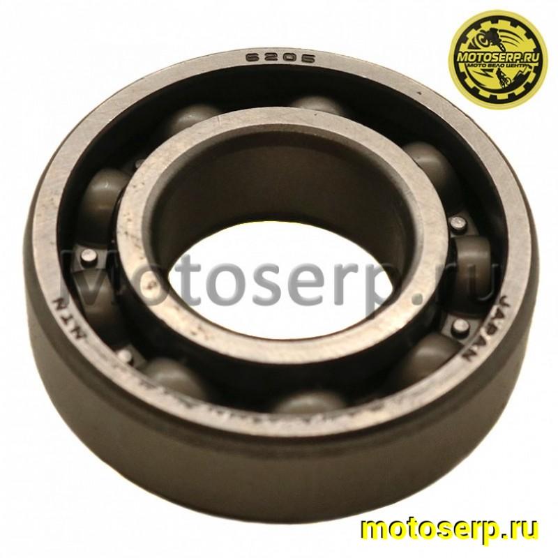 Купить  Подшипник коленвала 25*52*15  Suzuki AD-100 (шт) (MT S-1789 (R1 купить с доставкой по Москве и России, цена, технические характеристики, комплектация фото  - motoserp.ru