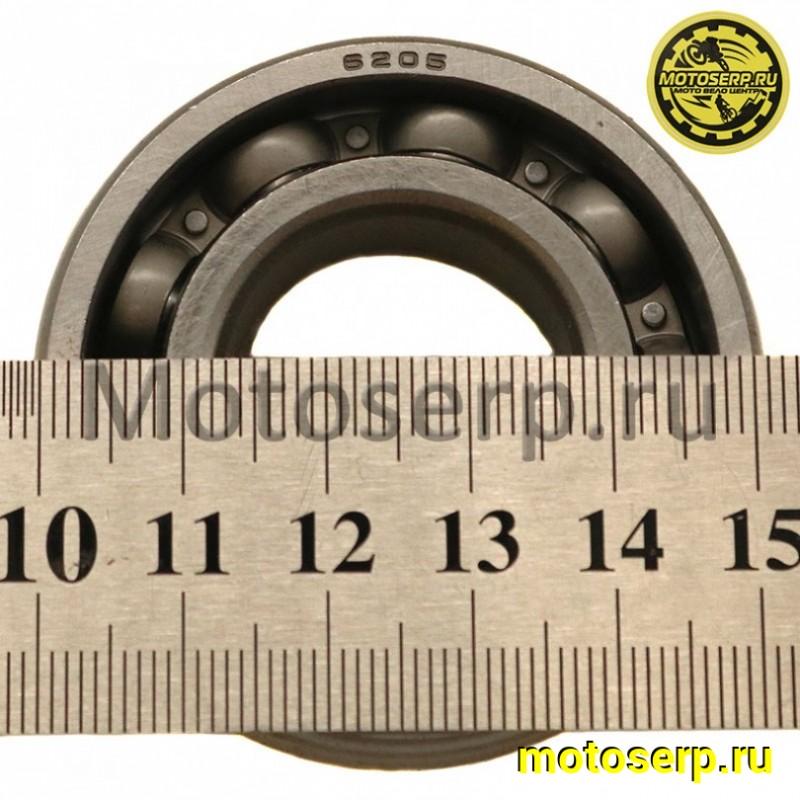Купить  Подшипник коленвала 25*52*15  Suzuki AD-100 (шт) (MT S-1789 (R1 купить с доставкой по Москве и России, цена, технические характеристики, комплектация фото  - motoserp.ru