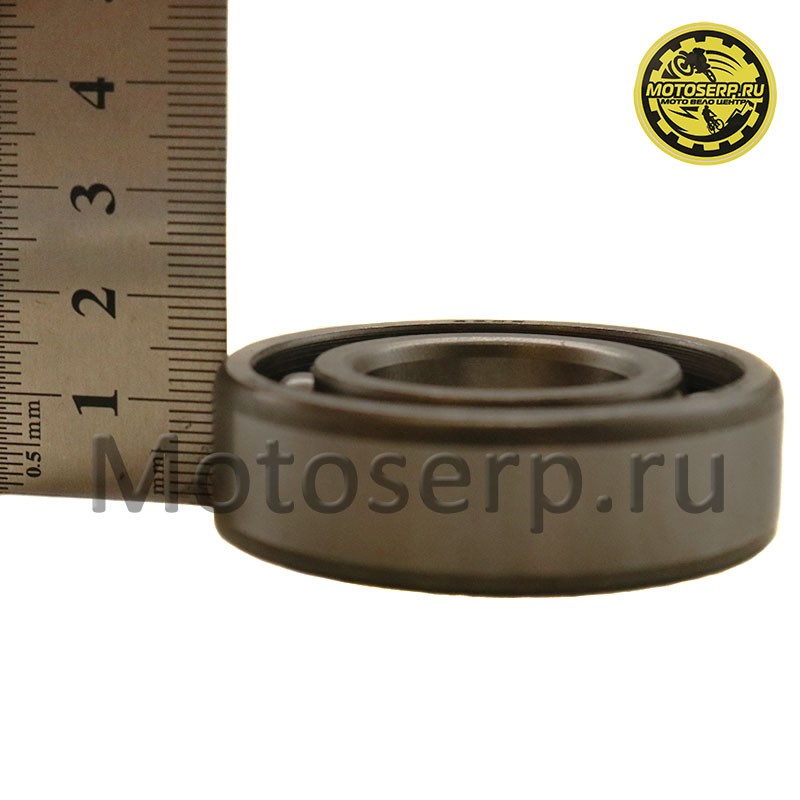 Купить  Подшипник коленвала 25*52*15  Suzuki AD-100 (шт) (MT S-1789 (R1 купить с доставкой по Москве и России, цена, технические характеристики, комплектация фото  - motoserp.ru