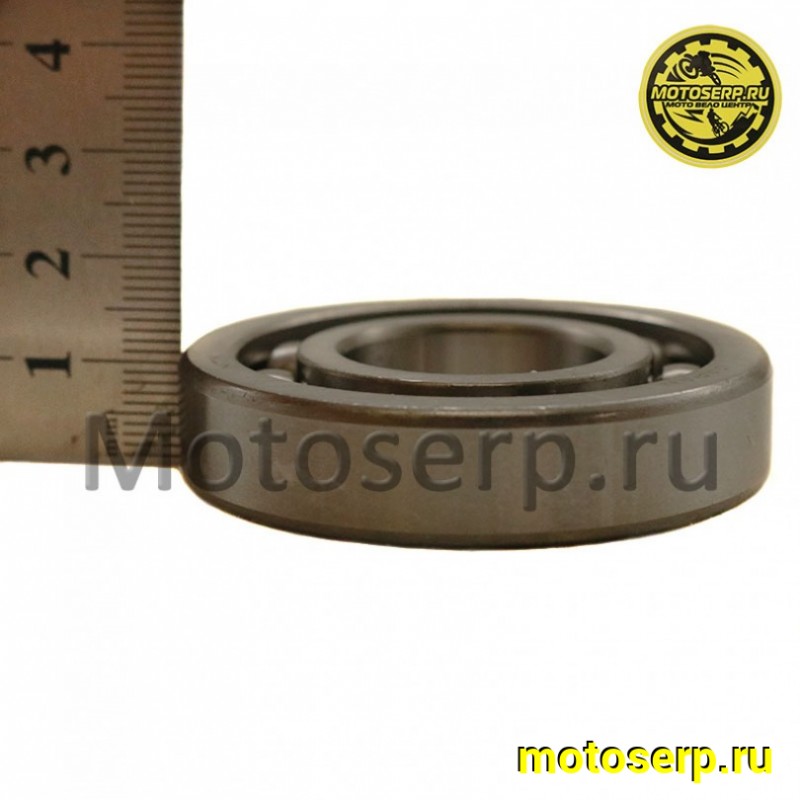 Купить  Подшипник 25*56*12  коленвала Honda LEAD-100 (шт) (MT S-3193 (R1 купить с доставкой по Москве и России, цена, технические характеристики, комплектация фото  - motoserp.ru